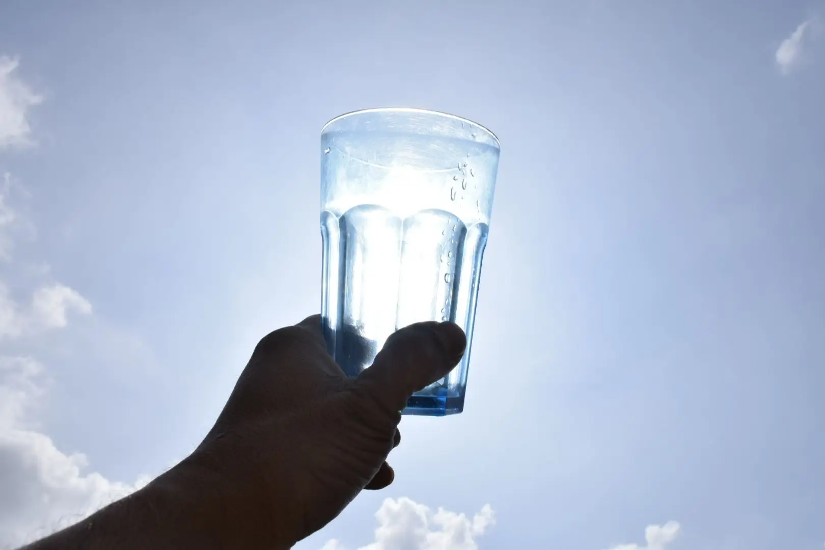 Água ou leite: afinal, o que é melhor para se manter hidratado durante uma  onda de calor? - SIC Notícias