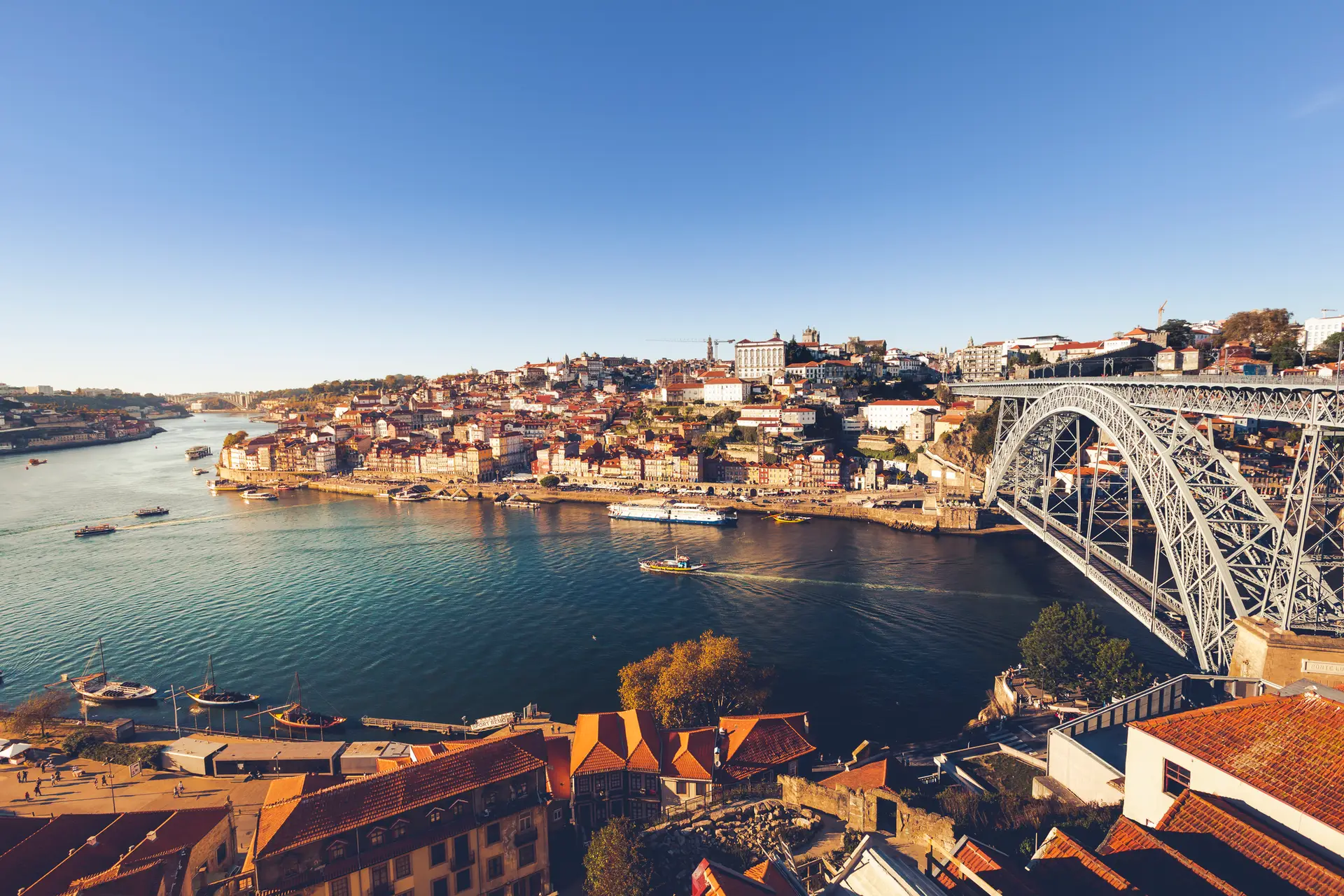 Algumas zonas do Porto vão ficar sem água este fim de semana