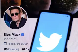 Twitter aceita oferta de Elon Musk para comprar rede social