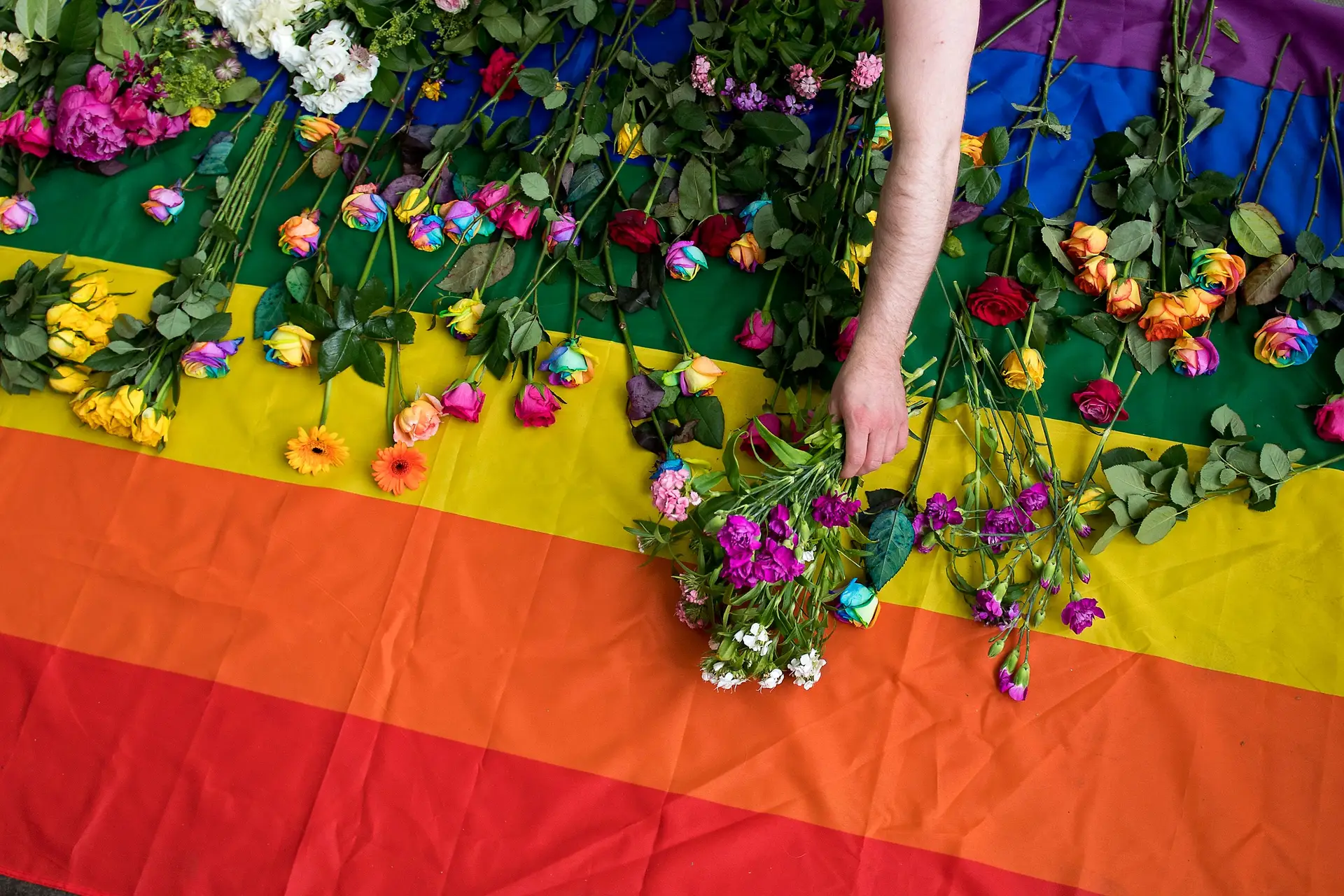 Nova lei contra "propaganda" homossexual vai ser discutida na Rússia