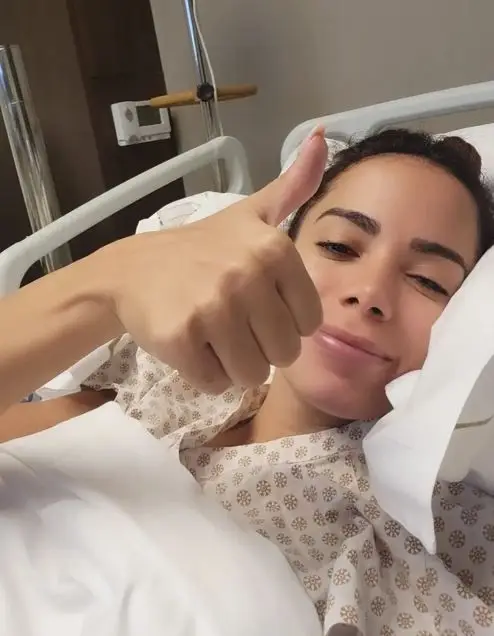 Endometriose: que doença é esta que obrigou Anitta a parar