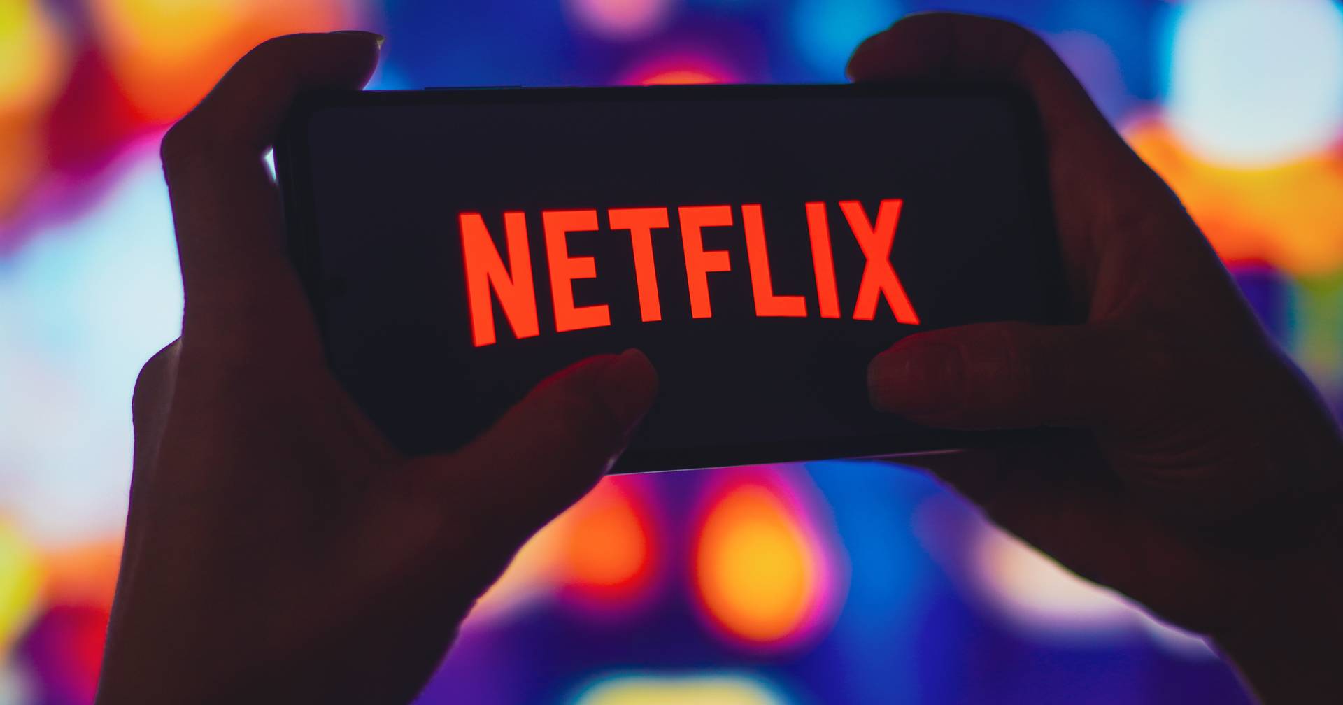 Como usar códigos e encontrar filmes escondidos na Netflix