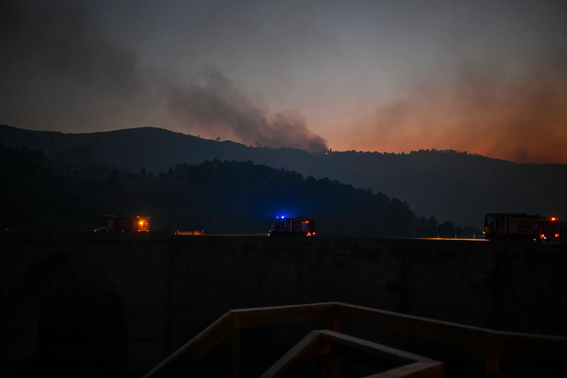 Três dias de luto municipal em Murça pela morte do casal de idosos