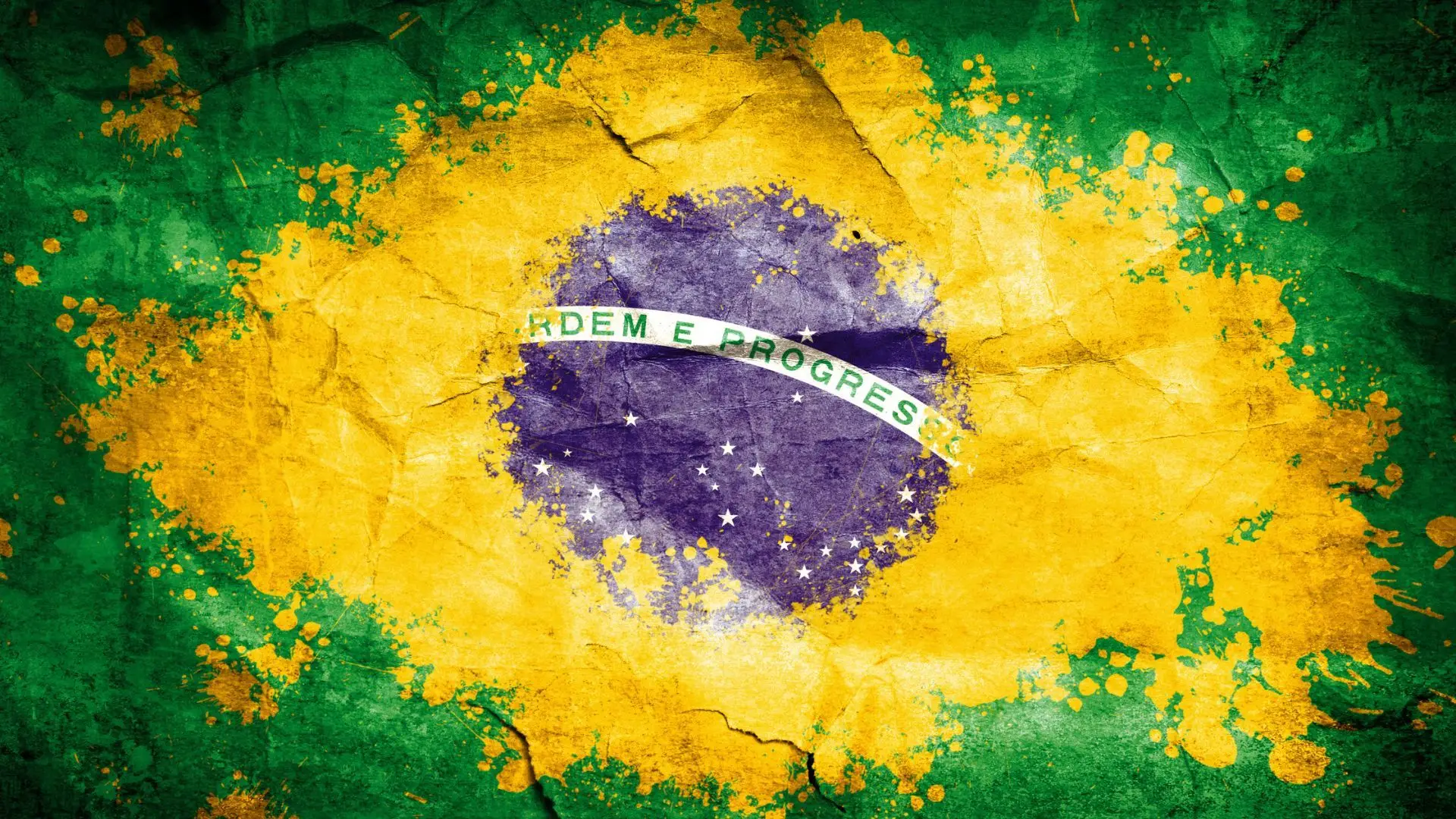 Eleições no Brasil