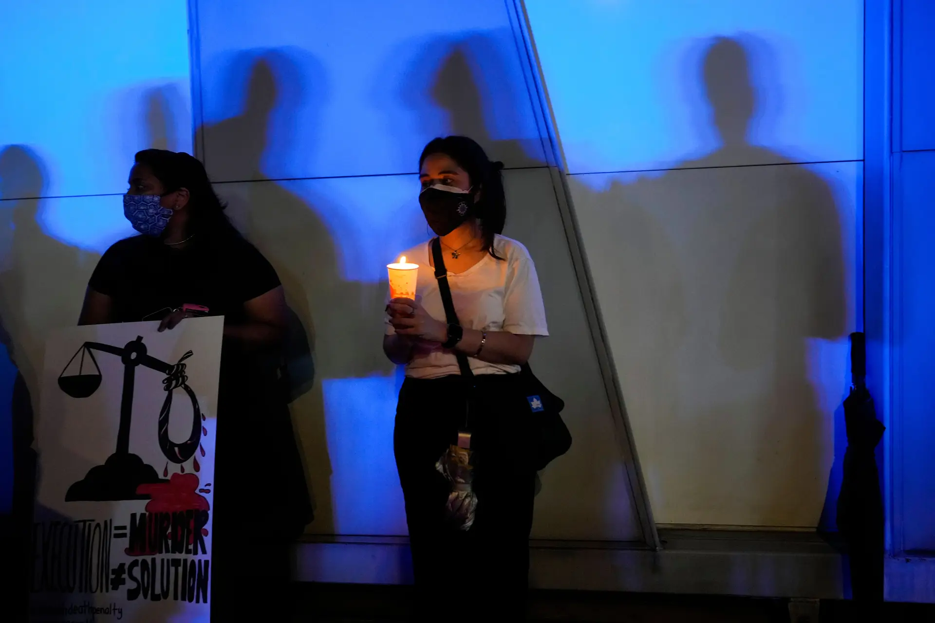 Singapura executa preso condenado por tráfico de droga