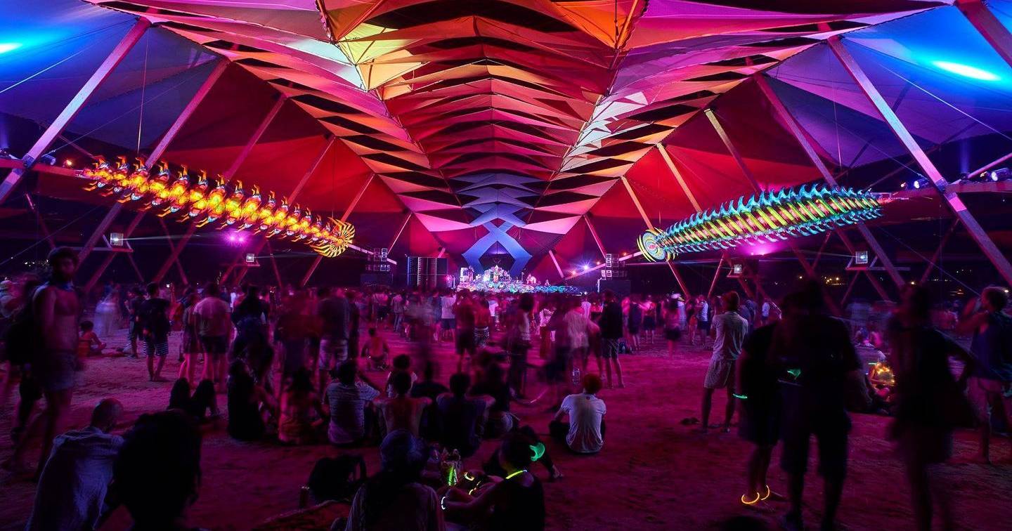 Three More Arrested for Suspected Drug Trafficking at Boom Festival - Shocking Details Inside!