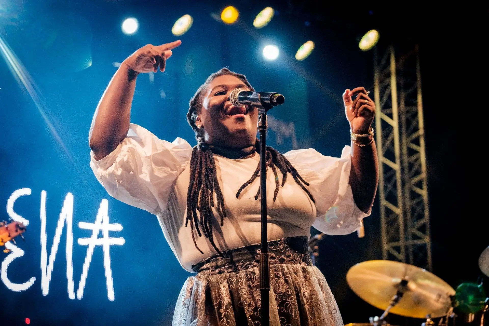 Festival Músicas do Mundo regressa dois anos depois com "grande adesão"