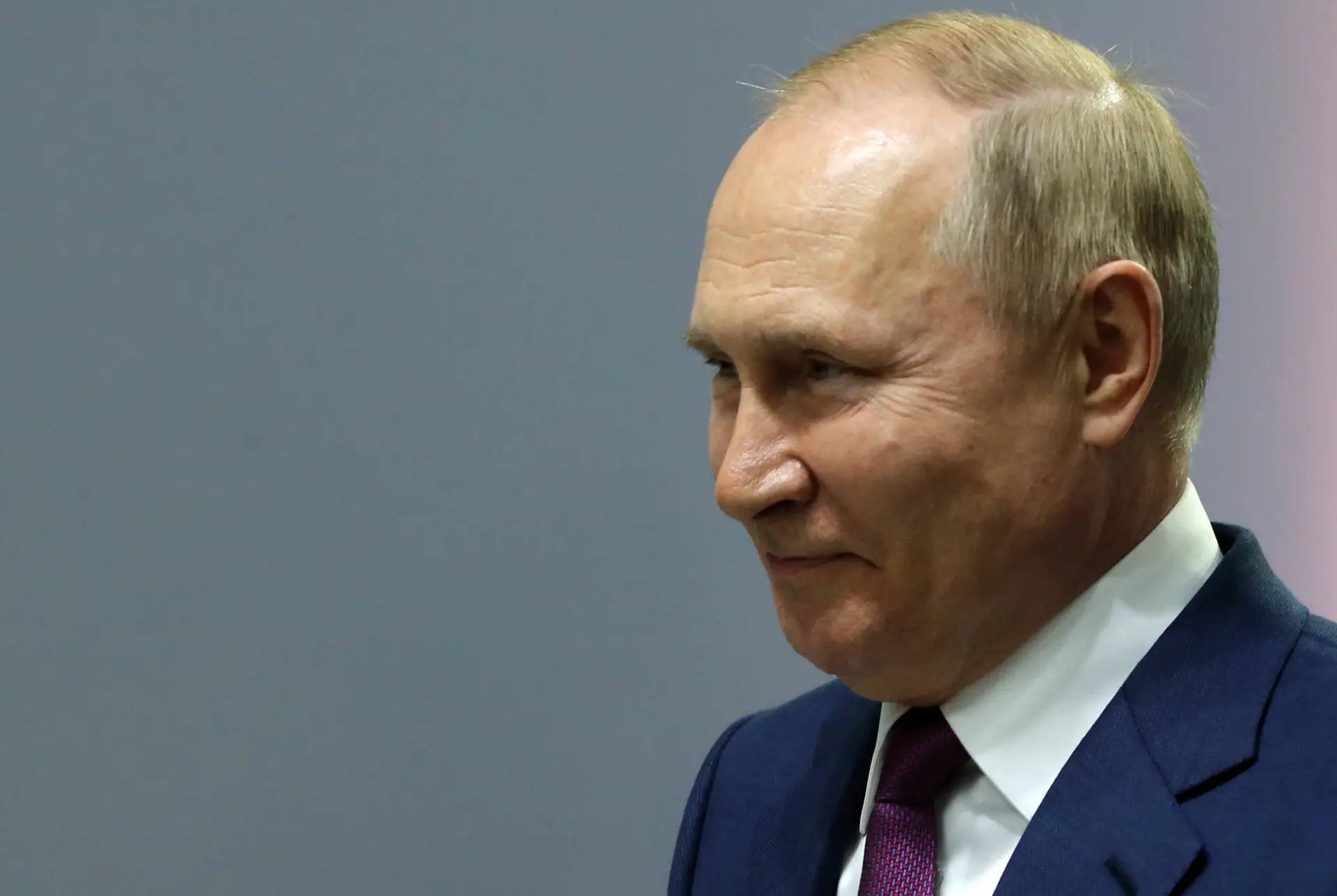"Não há vencedores numa guerra nuclear", diz Putin
