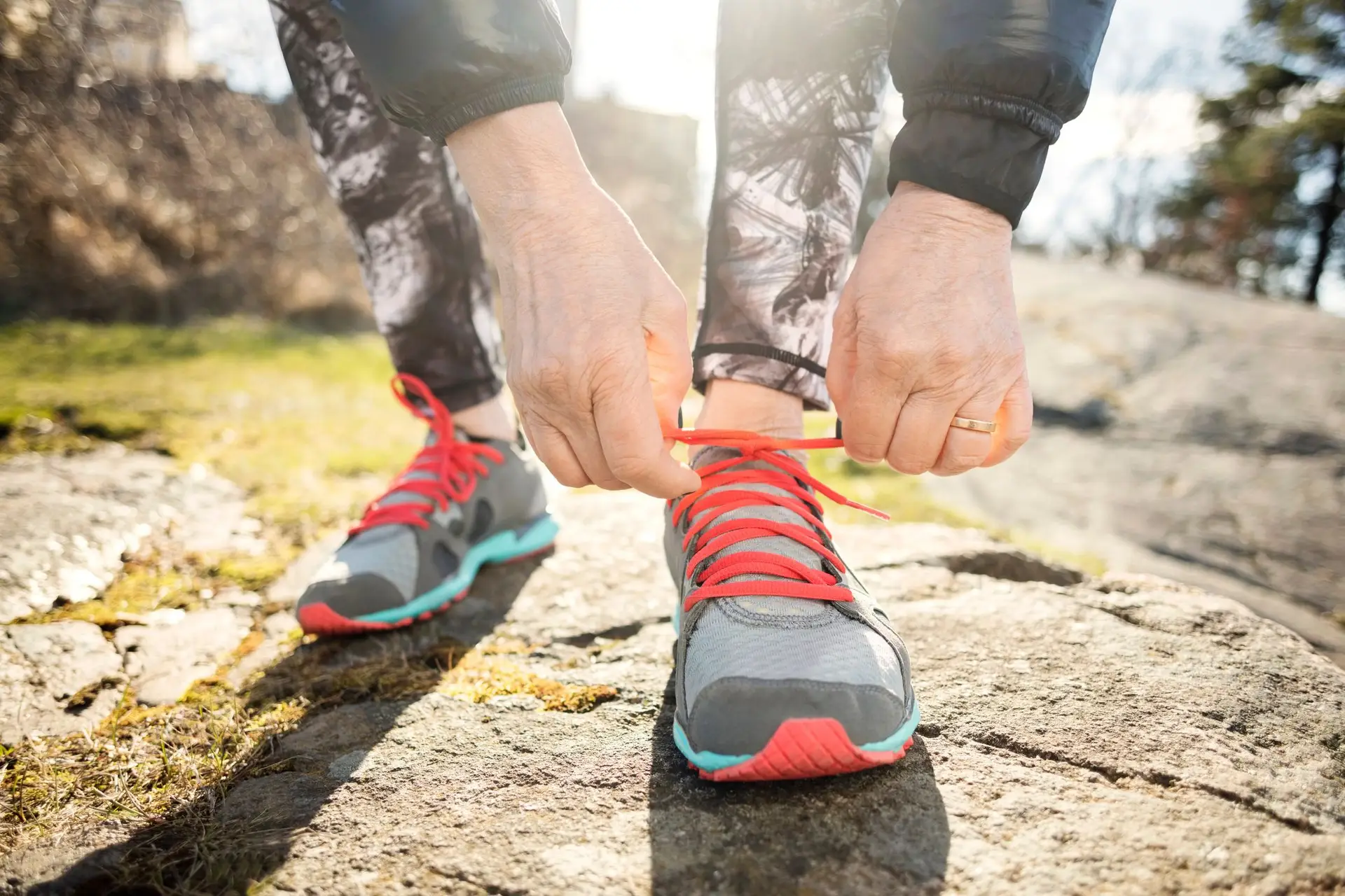 150 minutes of physical exercise practices the lower risk of cancer, reveals the researcher