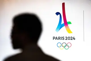 Dezenas de países querem banir atletas russos dos Jogos Olímpicos 2024
