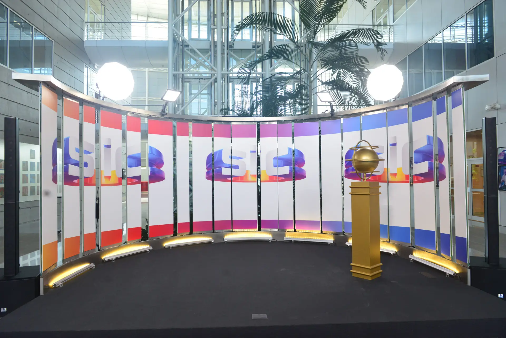 A lista de nomeados para os Globos de Ouro