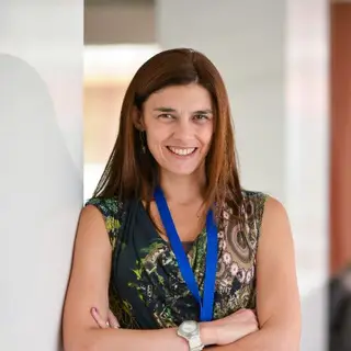 Ana Joaquim