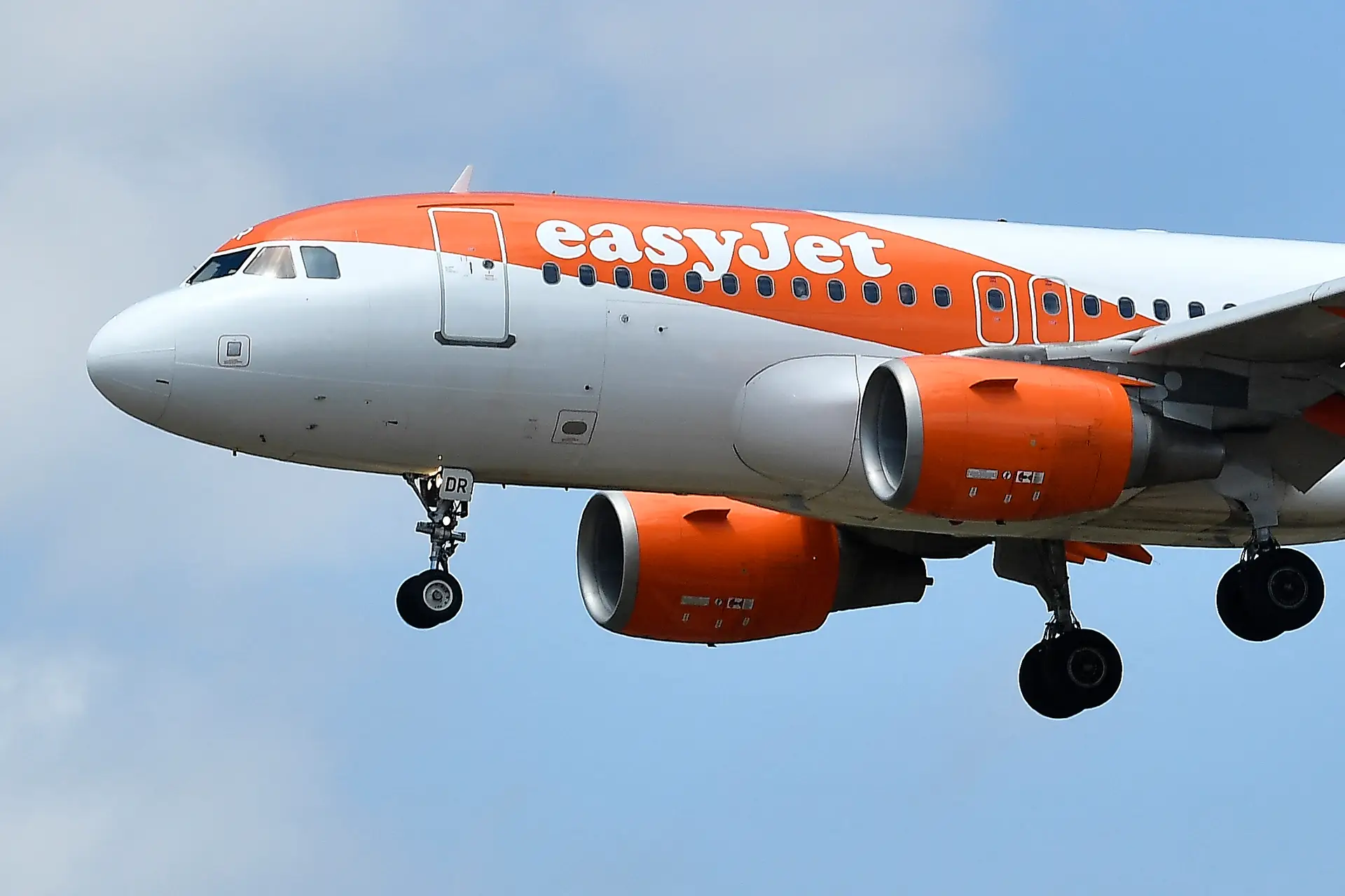 EasyJet muda-se para o Terminal 1 do aeroporto de Lisboa