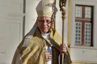 "É preciso não esquecer carreira de D. Manuel", pede signatário da carta de apoio ao Cardeal Patriarca