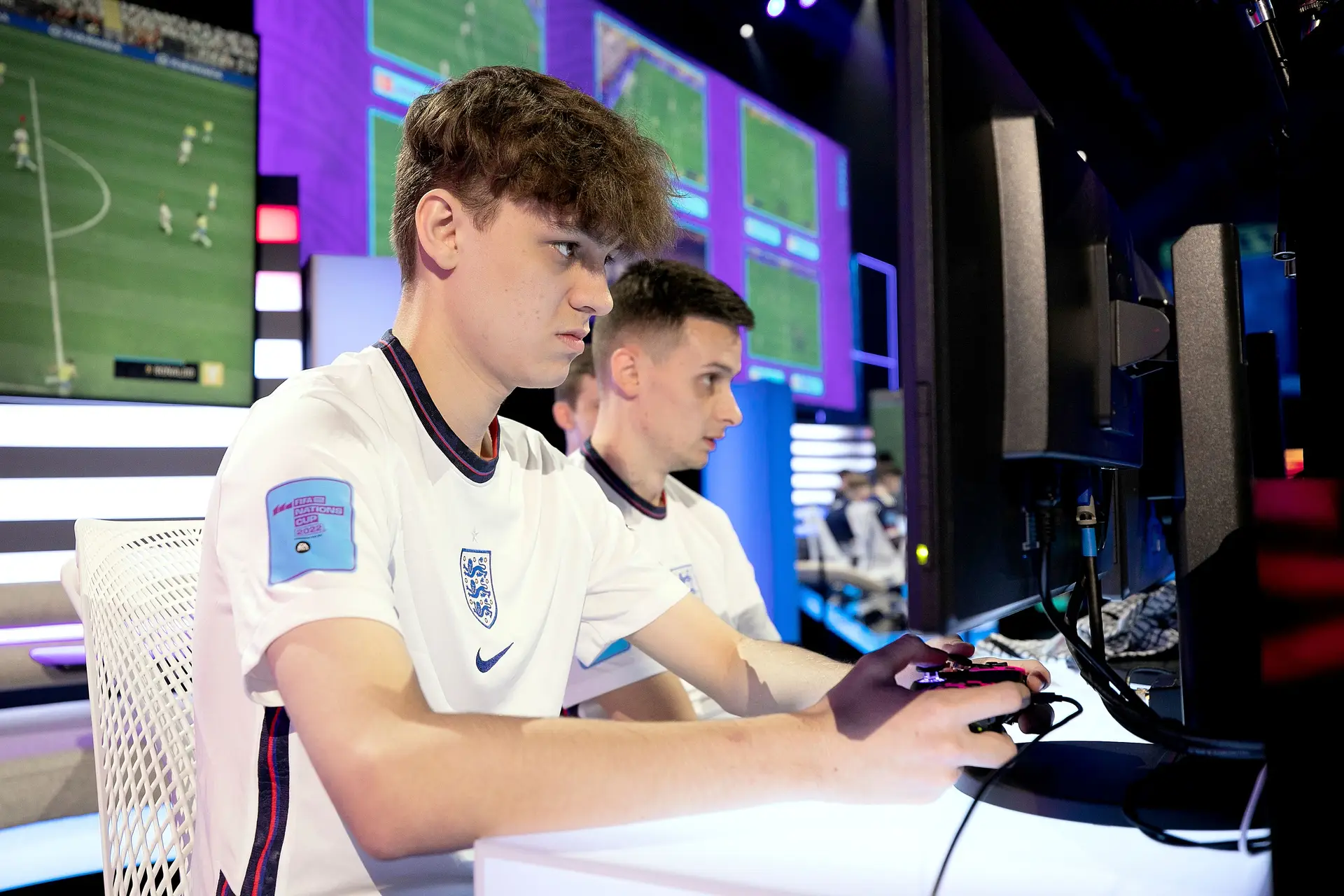 Tempo passado em videojogos sem impacto significativo no bem-estar dos jogadores