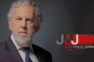 José Miguel Júdice: “Não foi o debate do Estado da Nação, foi o debate do Estado de Costa”
