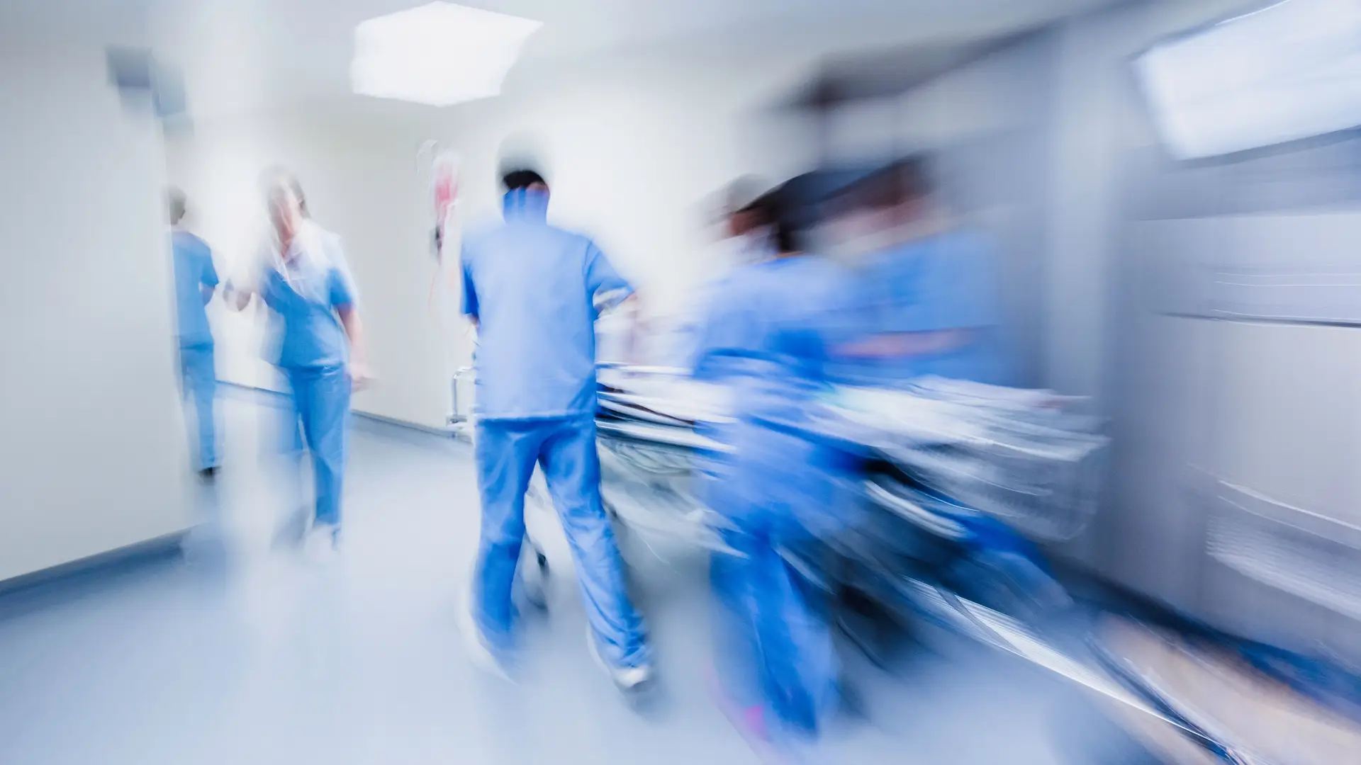 Hospitais de Lisboa registam procura nas urgências semelhante ao pré-pandemia