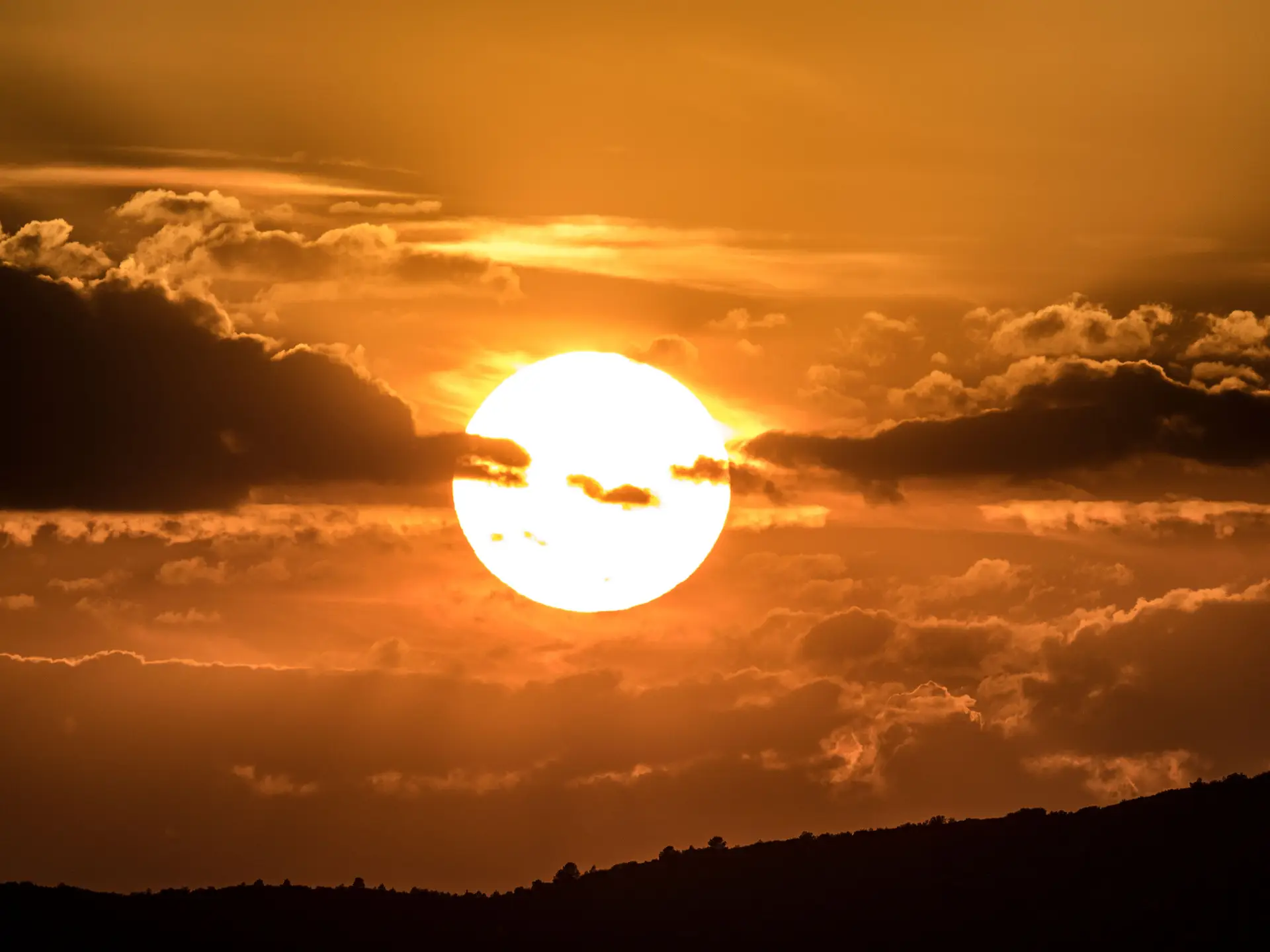 Calor extremo: termómetros vão ultrapassar os 40ºC em Espanha