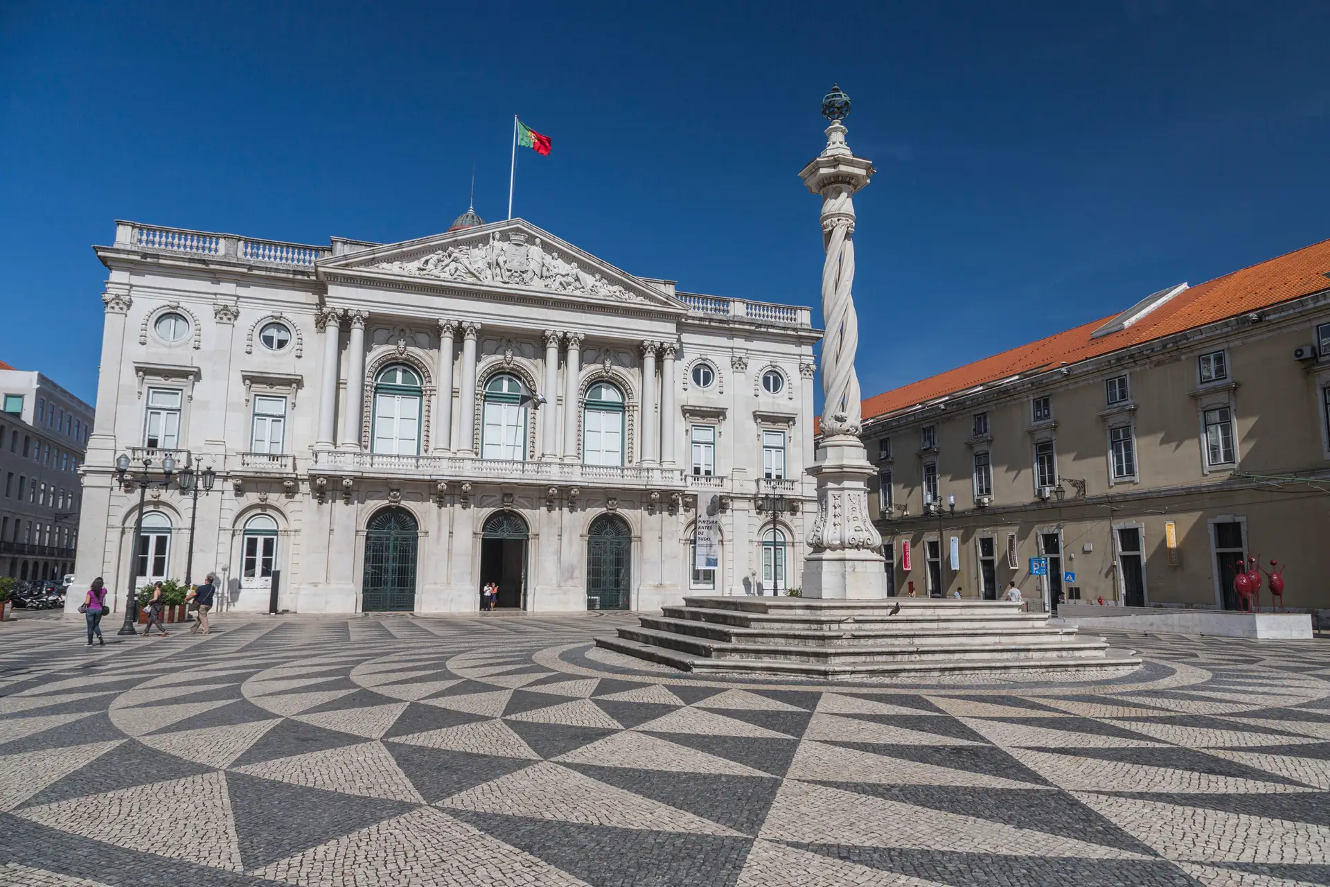 Lisboa aprova orçamento sem isenção de IMT mas com subsídio de renda para jovens