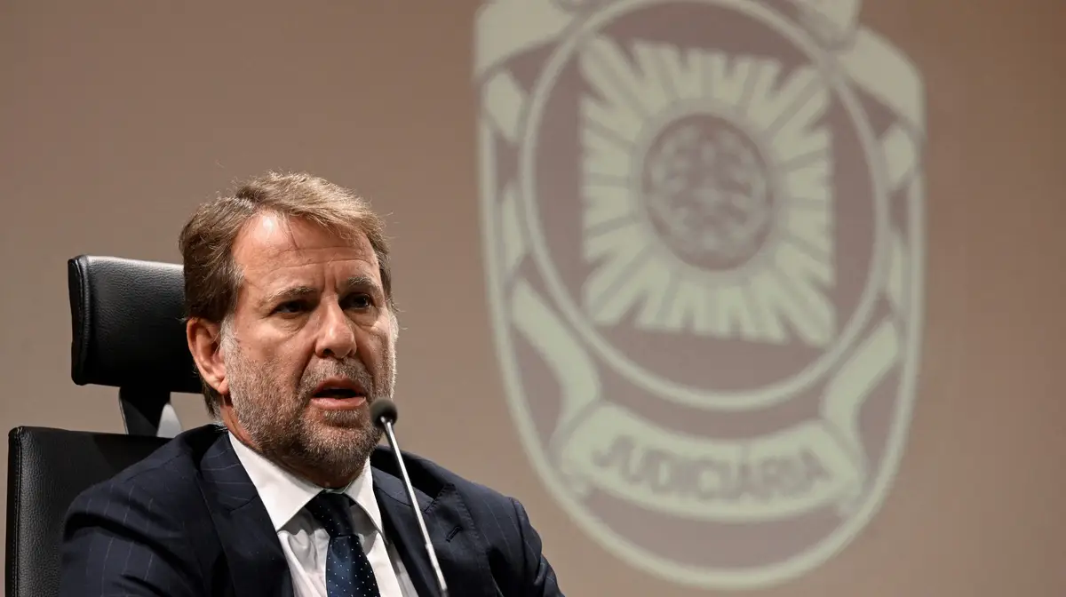 Luís Neves