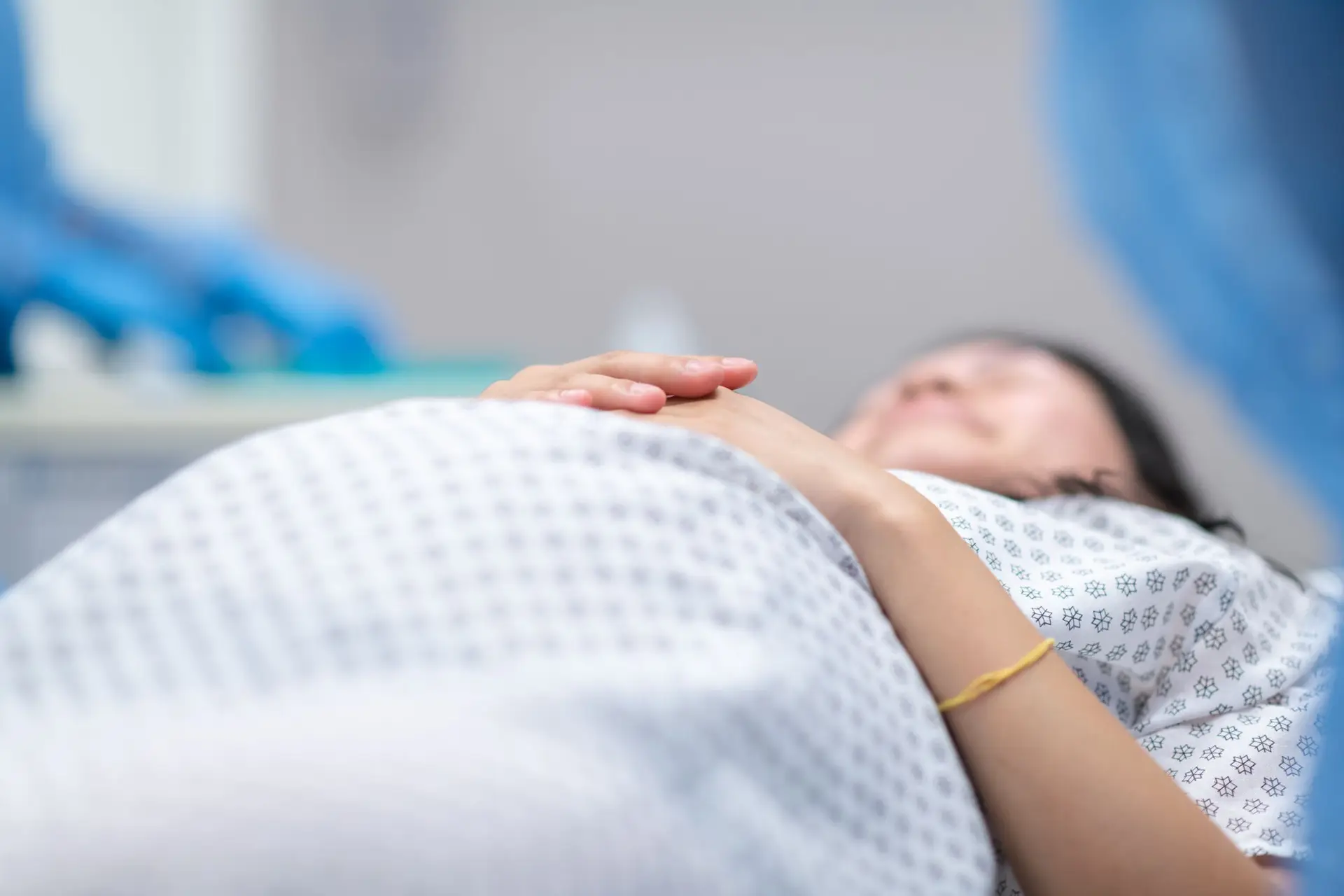 Guerra na Ucrânia aumenta os nascimentos prematuros no país