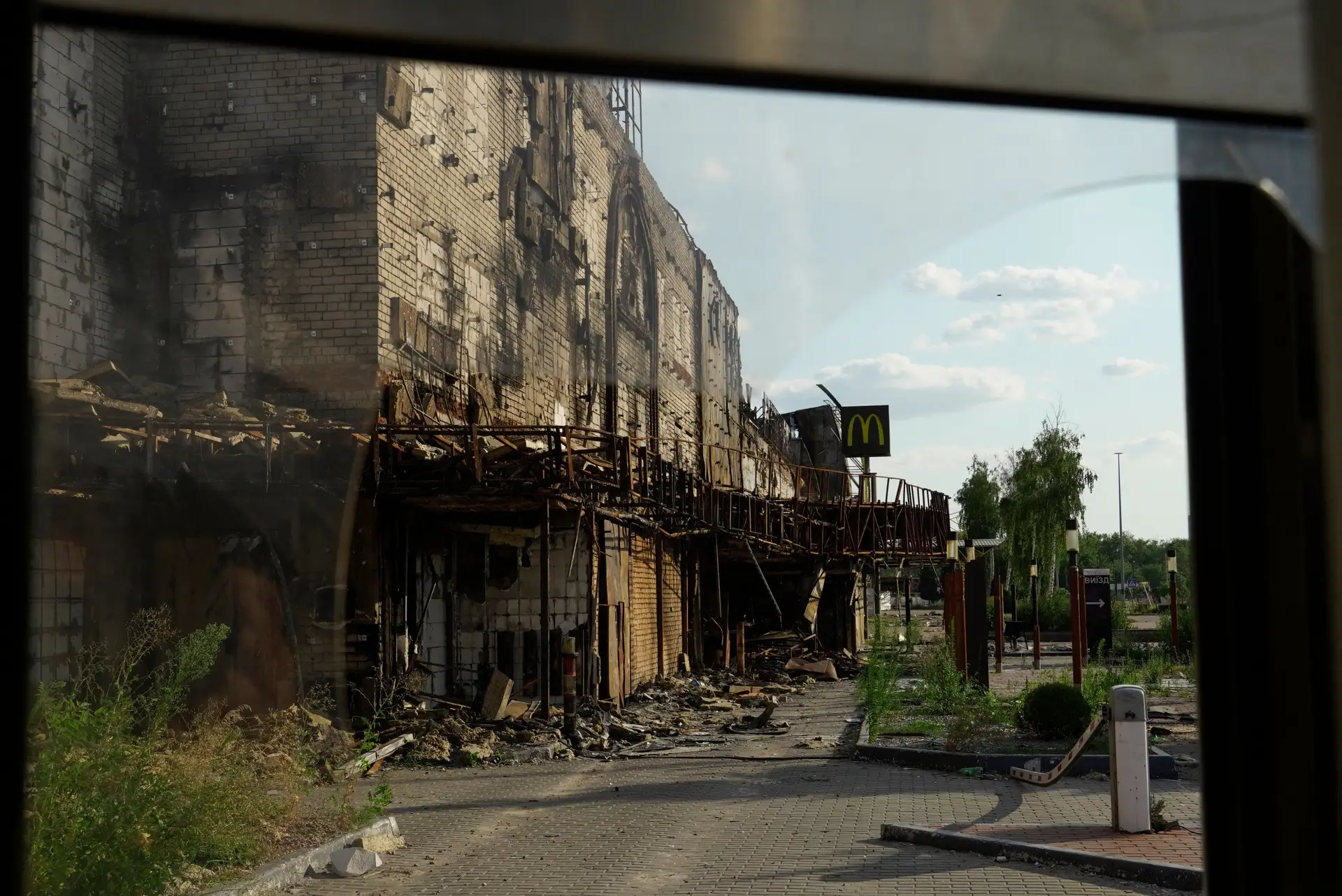 Rússia anuncia prisão de 21 cúmplices das forças ucranianas em Kherson