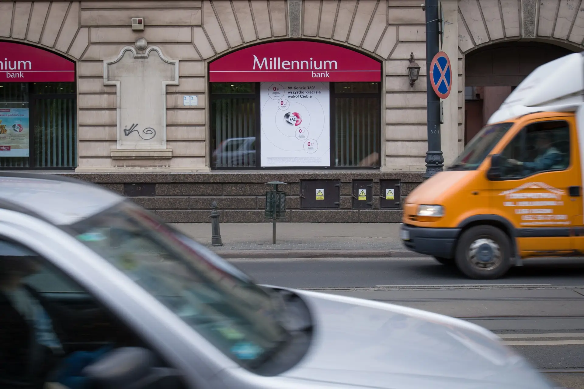 Lucros do BCP aumentam mais de sete vezes para 651 M€ até setembro