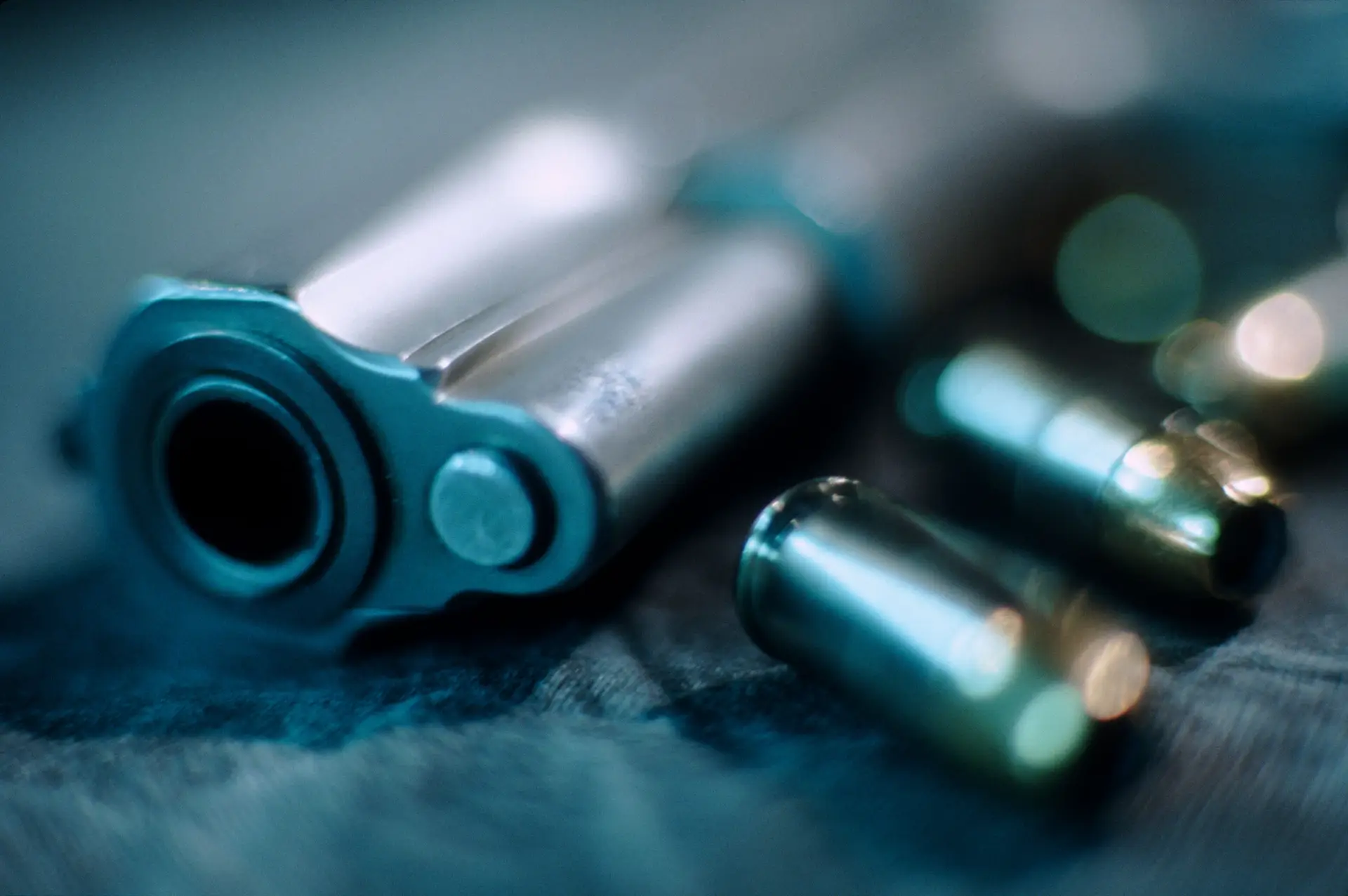 Homem detido em Estarreja por posse de armas proibidas após maus-tratos a animais
