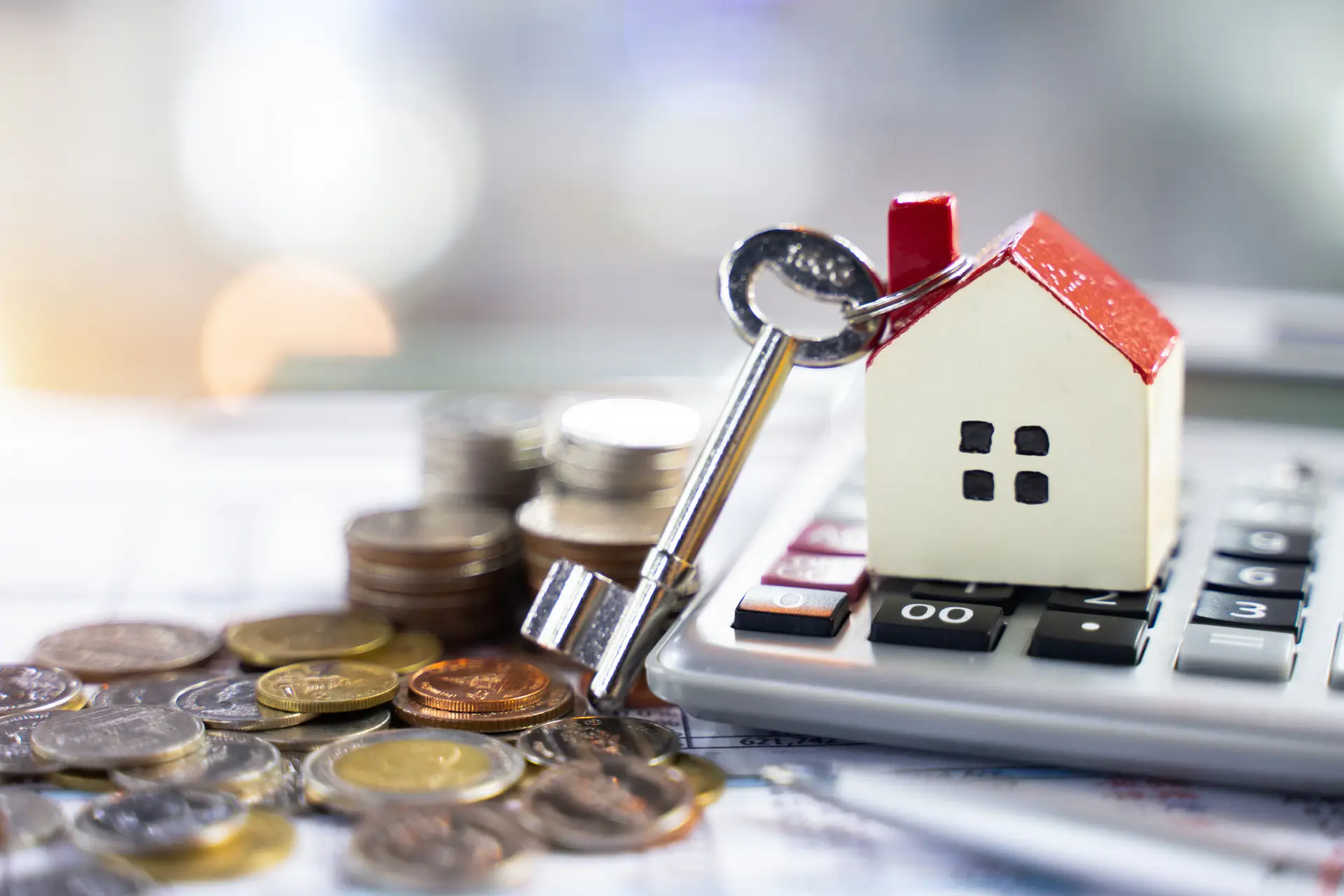 Rendas das casas subiram 2,7% em julho face ao período homólogo