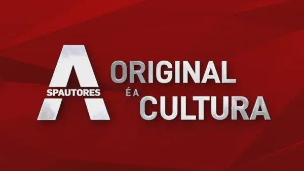 Original é a Cultura