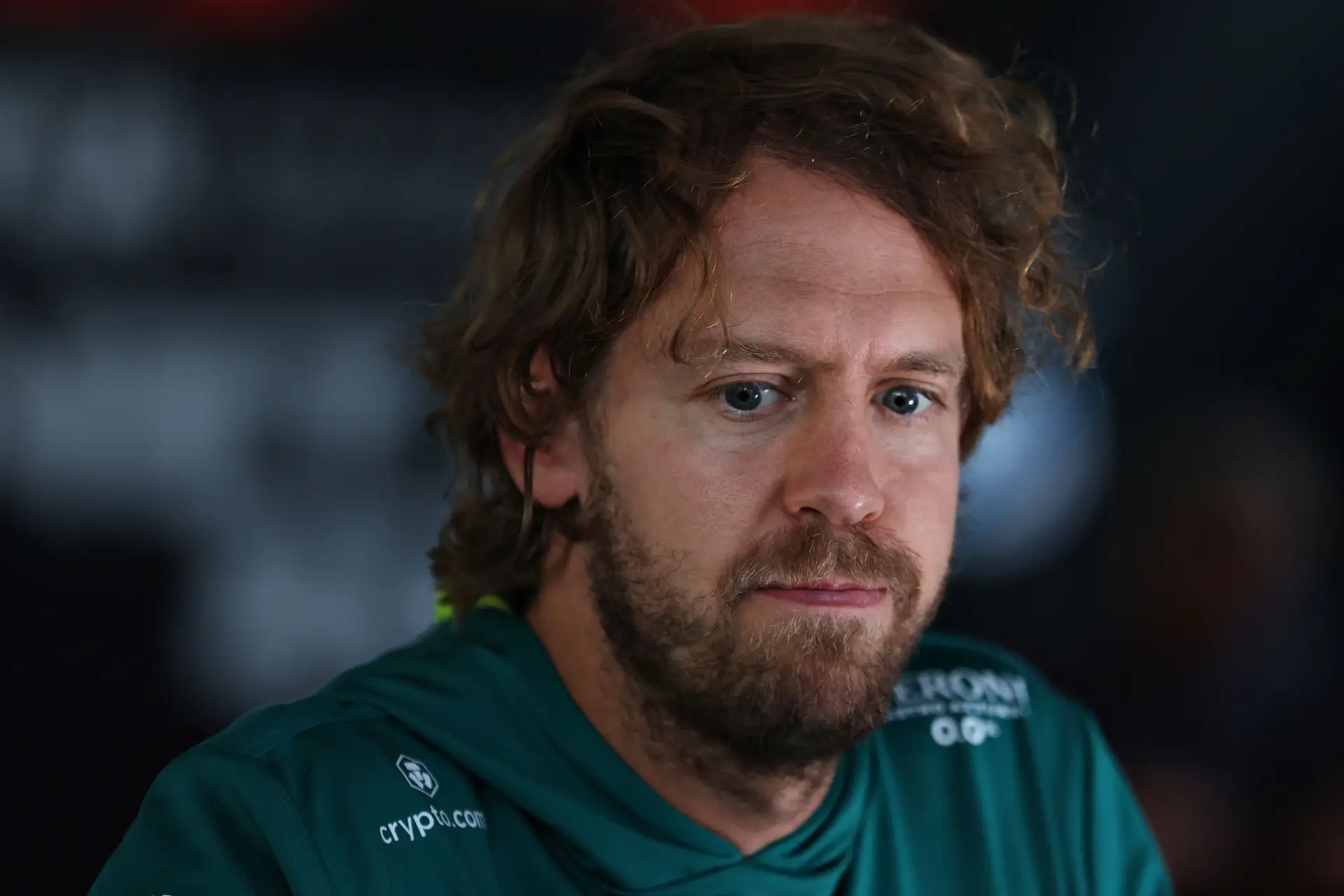 Sebastian Vettel vai retirar-se da Fórmula 1
