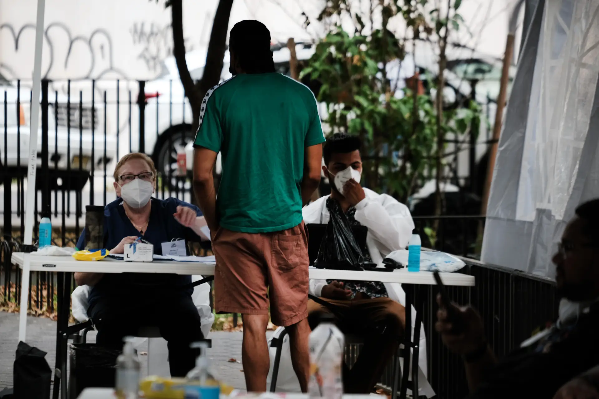 Nova Iorque declara estado de emergência em resposta ao aumento de casos de varíola dos macacos