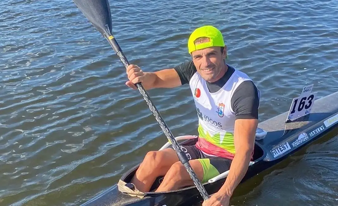 Três medalhas para Portugal no europeu de canoagem de maratona