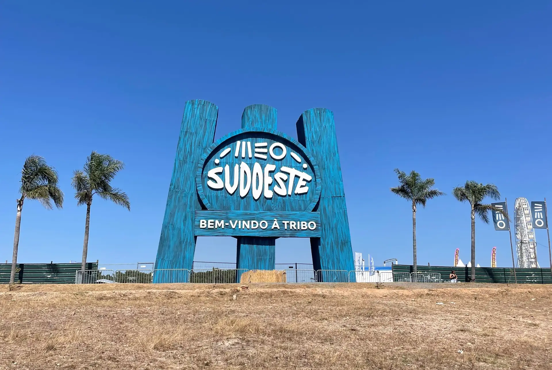 Há novas confirmações no cartaz do Meo Sudoeste