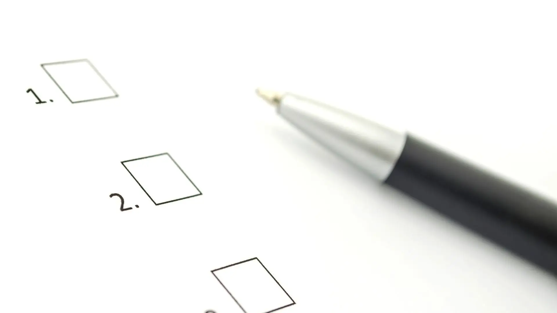 Boletim de voto pode induzir eleitores em erro
