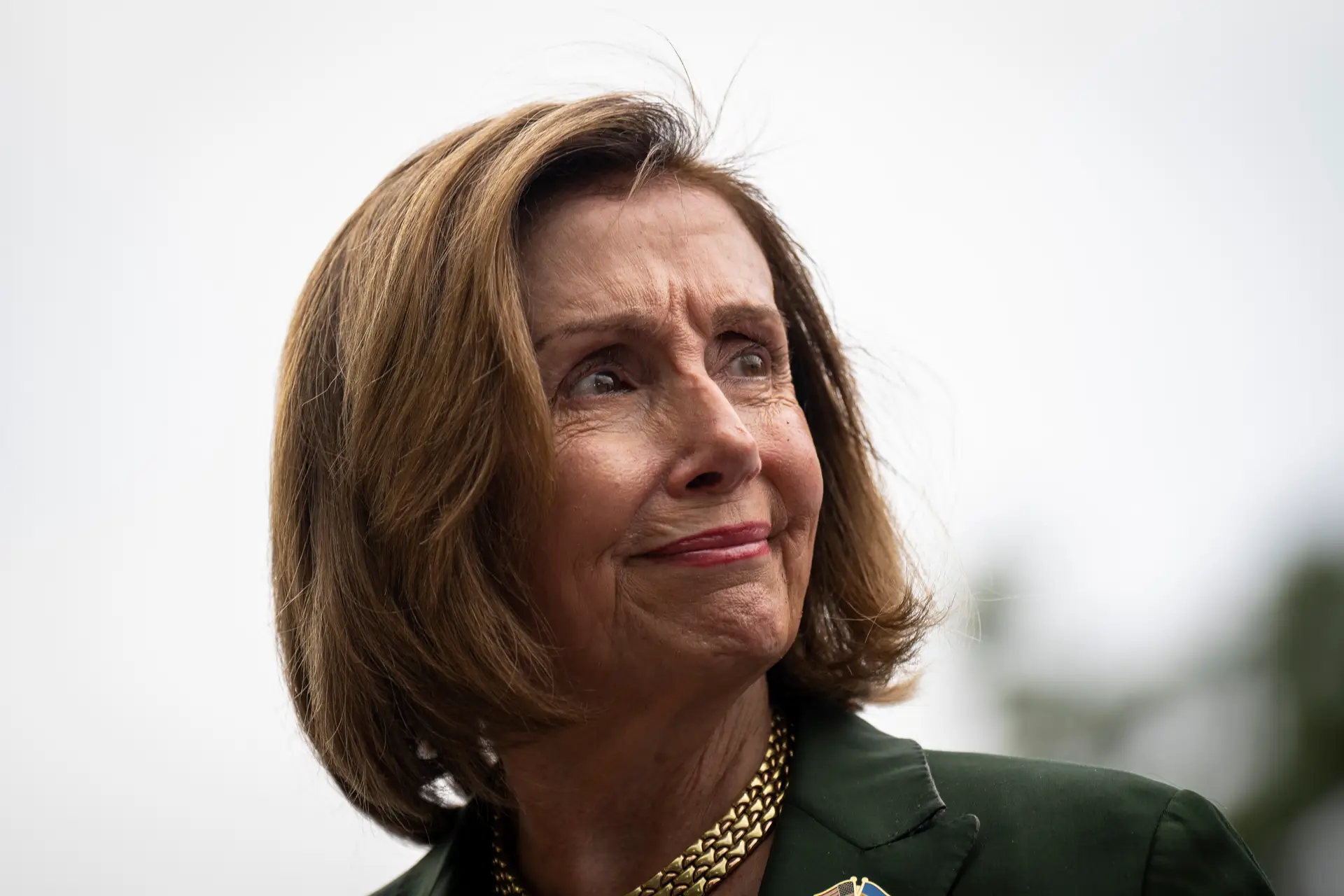 Tensão entre China e EUA: Nancy Pelosi visitará quatro países asiáticos