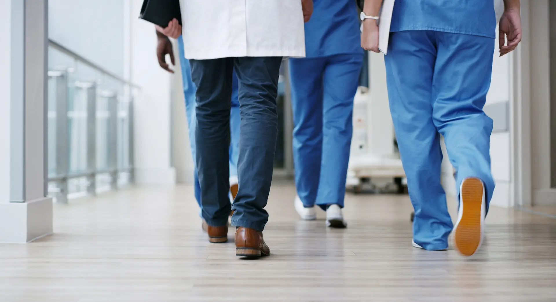 Ordem dos Médicos ainda sem resposta do Hospital São Francisco Xavier sobre urgências