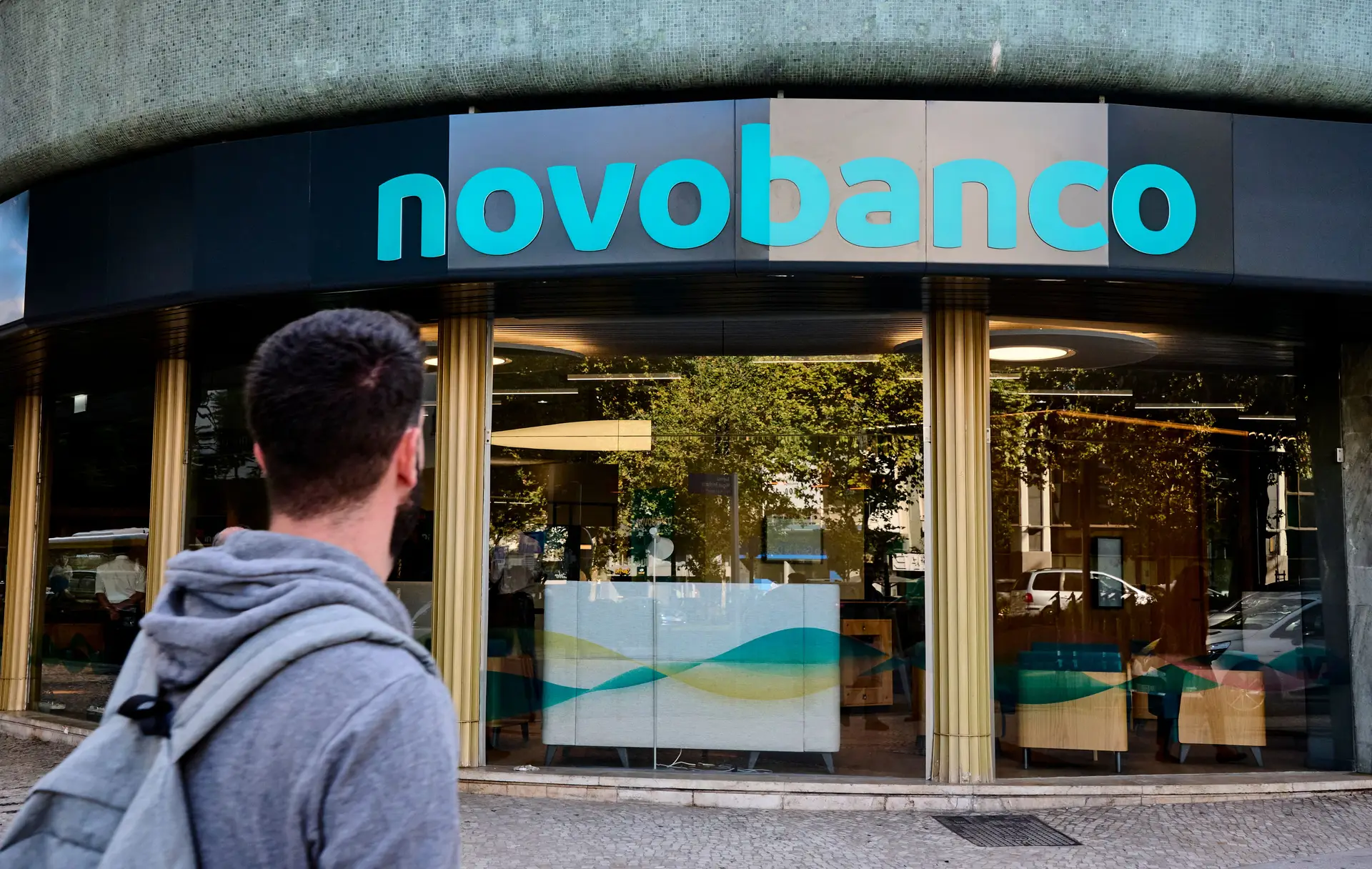Novo Banco apresenta em 2023 lucro que o BES nunca reportou este século