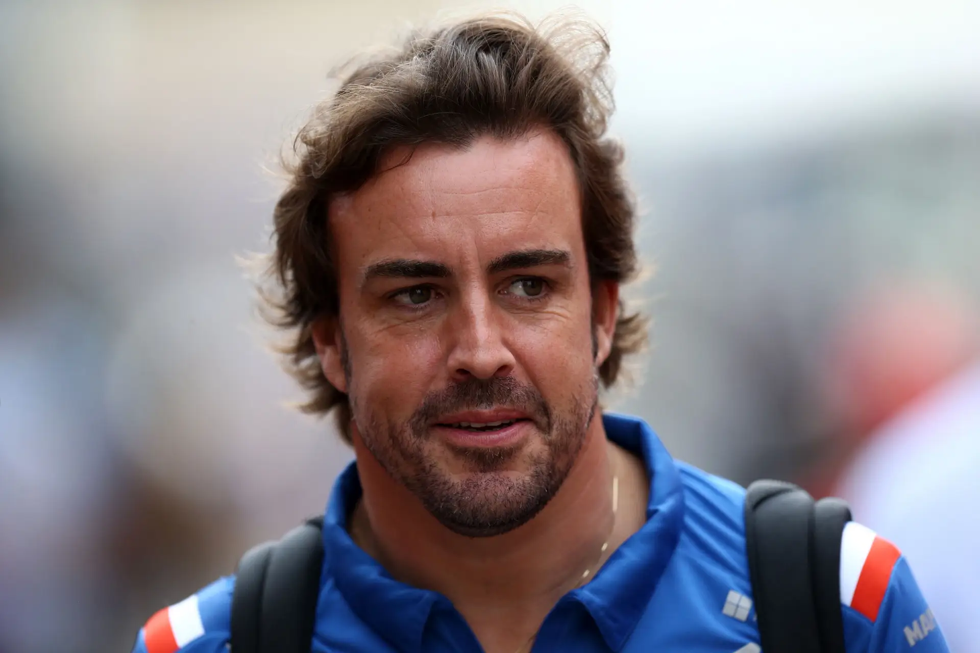 Fernando Alonso troca Alpine pela Aston Martin