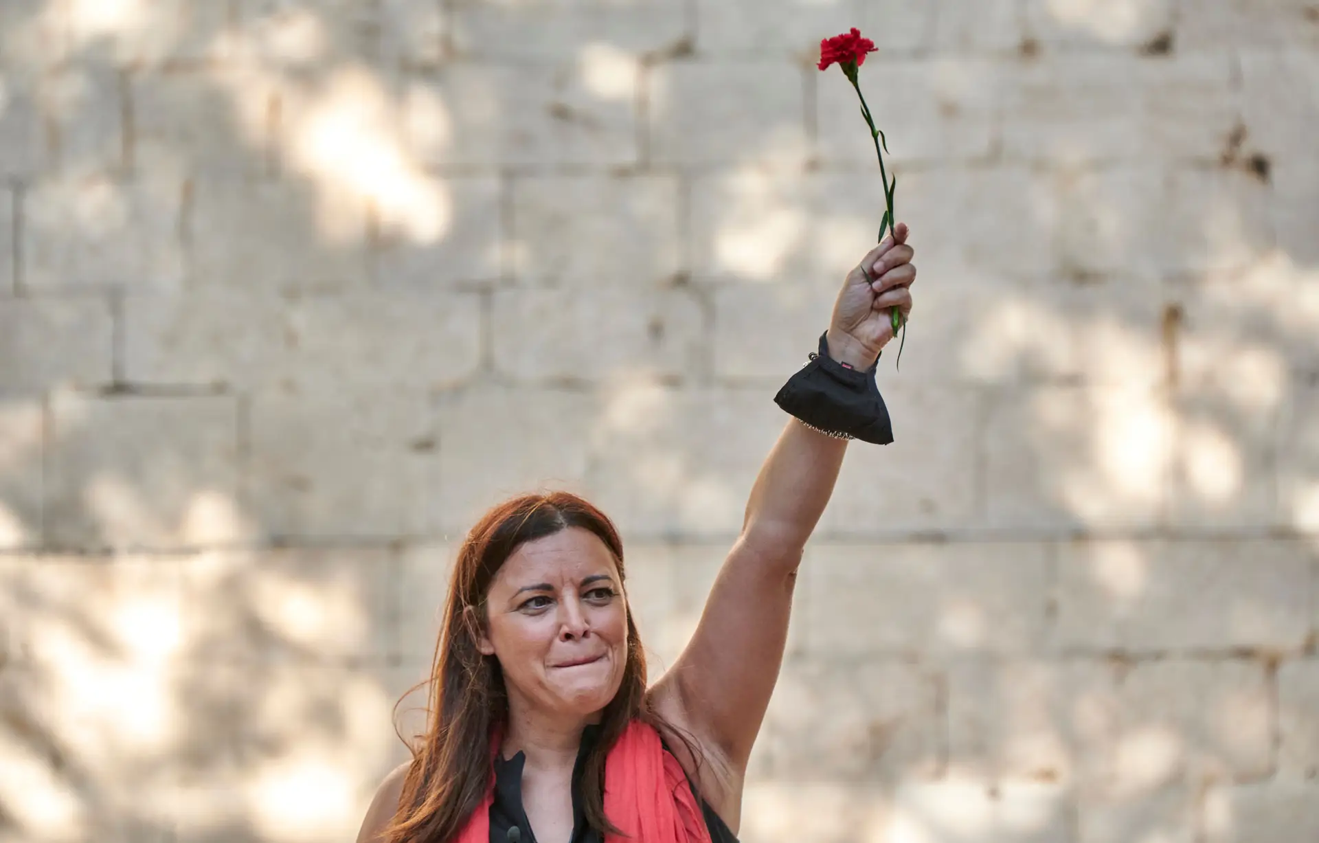 Marisa Matias: a feminista e defensora dos Direitos Humanos que quer pôr fim às desigualdades