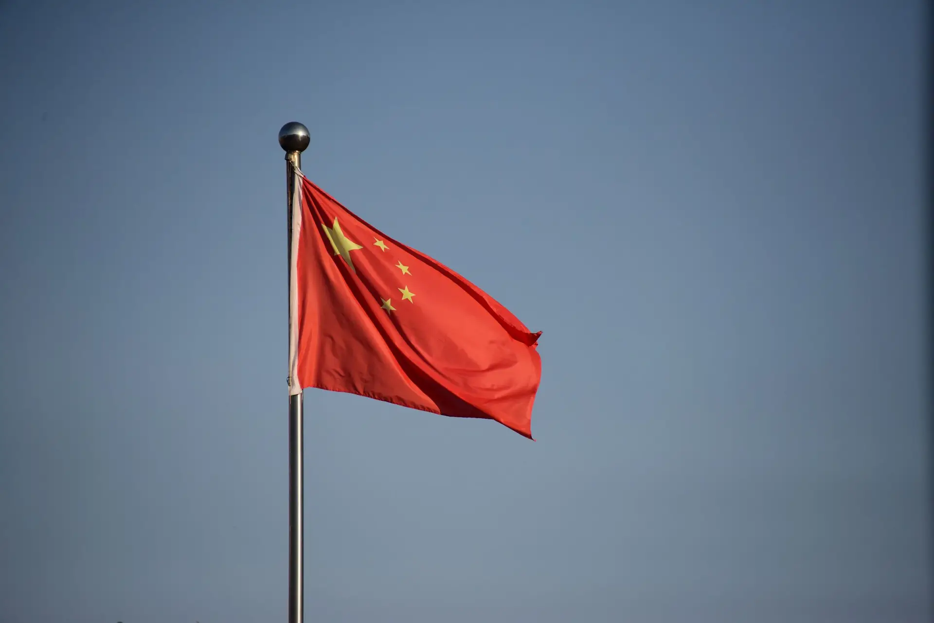 Sismo de magnitude 7,1 no noroeste da China faz vários feridos