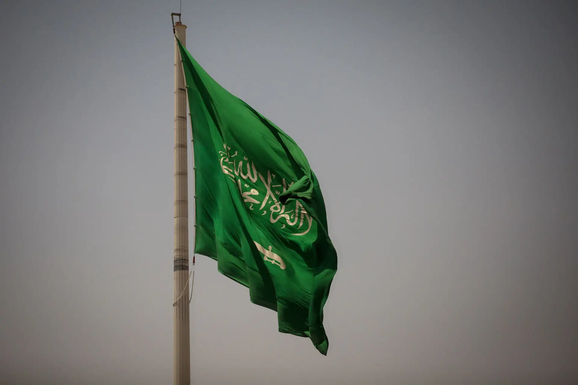 Arábia Saudita aplaude anúncio da morte do líder da Al-Qaeda pelos EUA