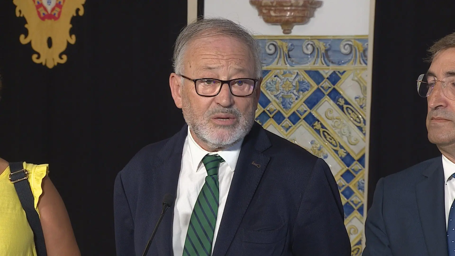 Associação Nacional de Freguesias diz que descentralização está 