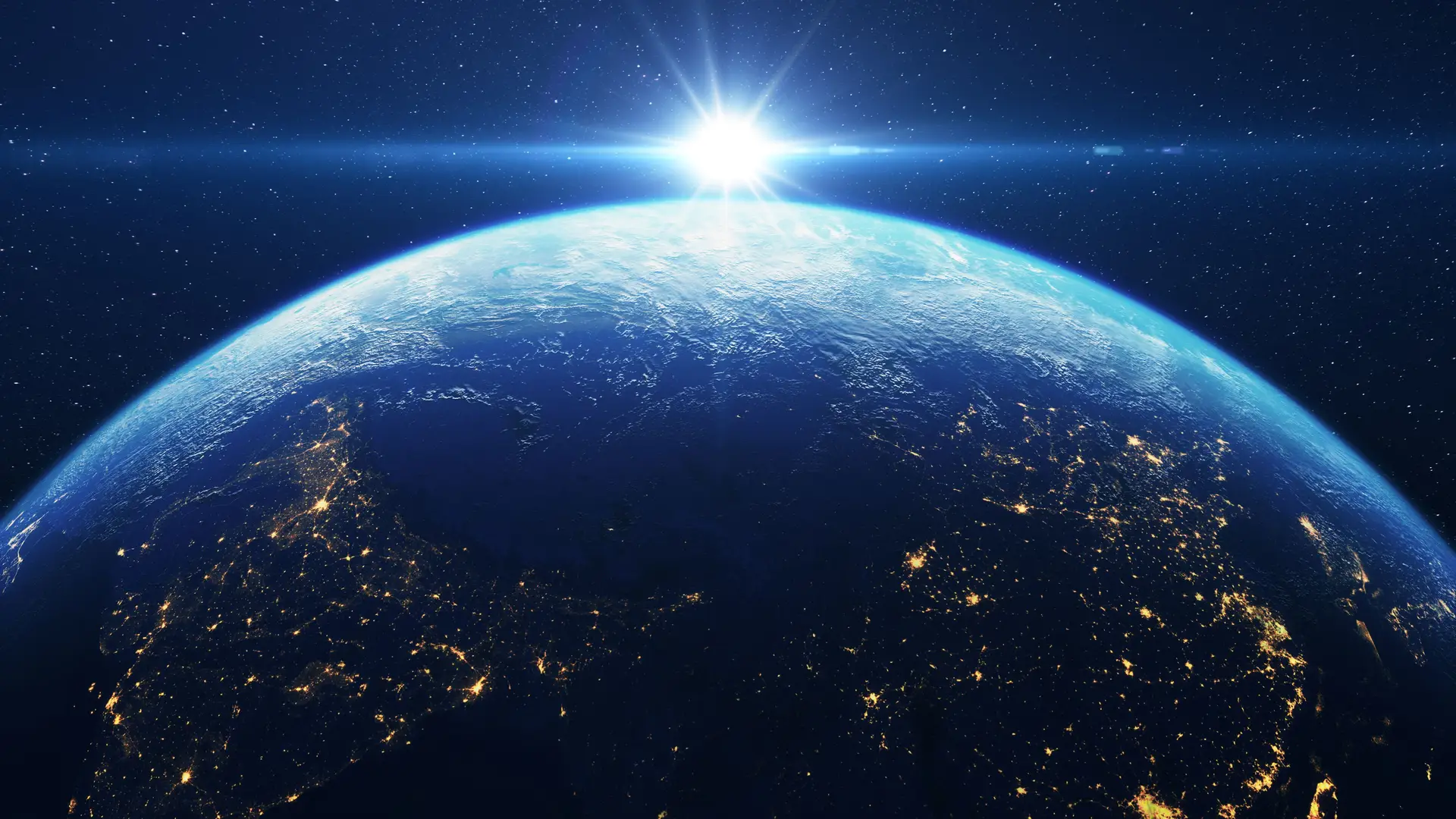 "Cada grau importa": as principais conclusões de um relatório sobre a saúde do planeta Terra