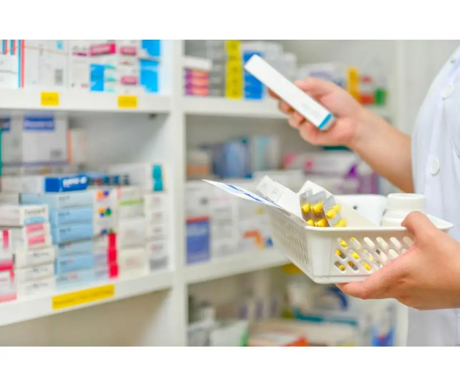 Crise energética força portugueses a repensar compra de medicamentos