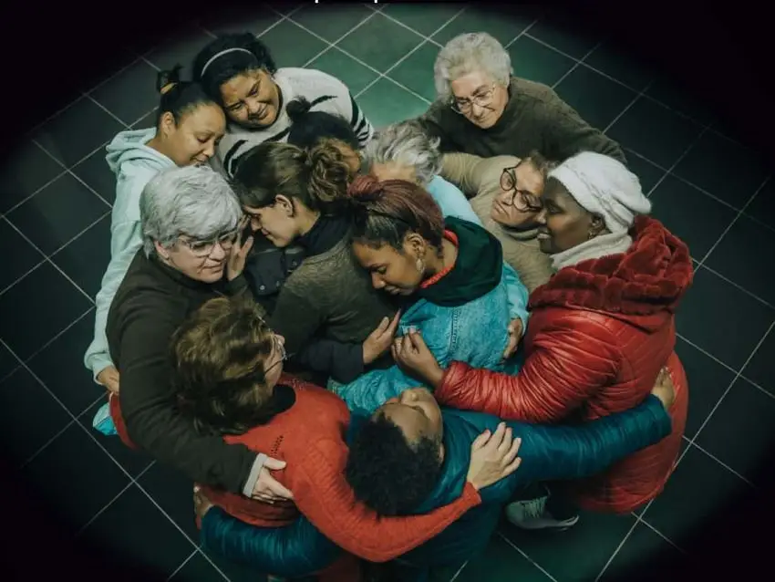 “SenteMente”, o teatro a cuidar da saúde mental das mulheres