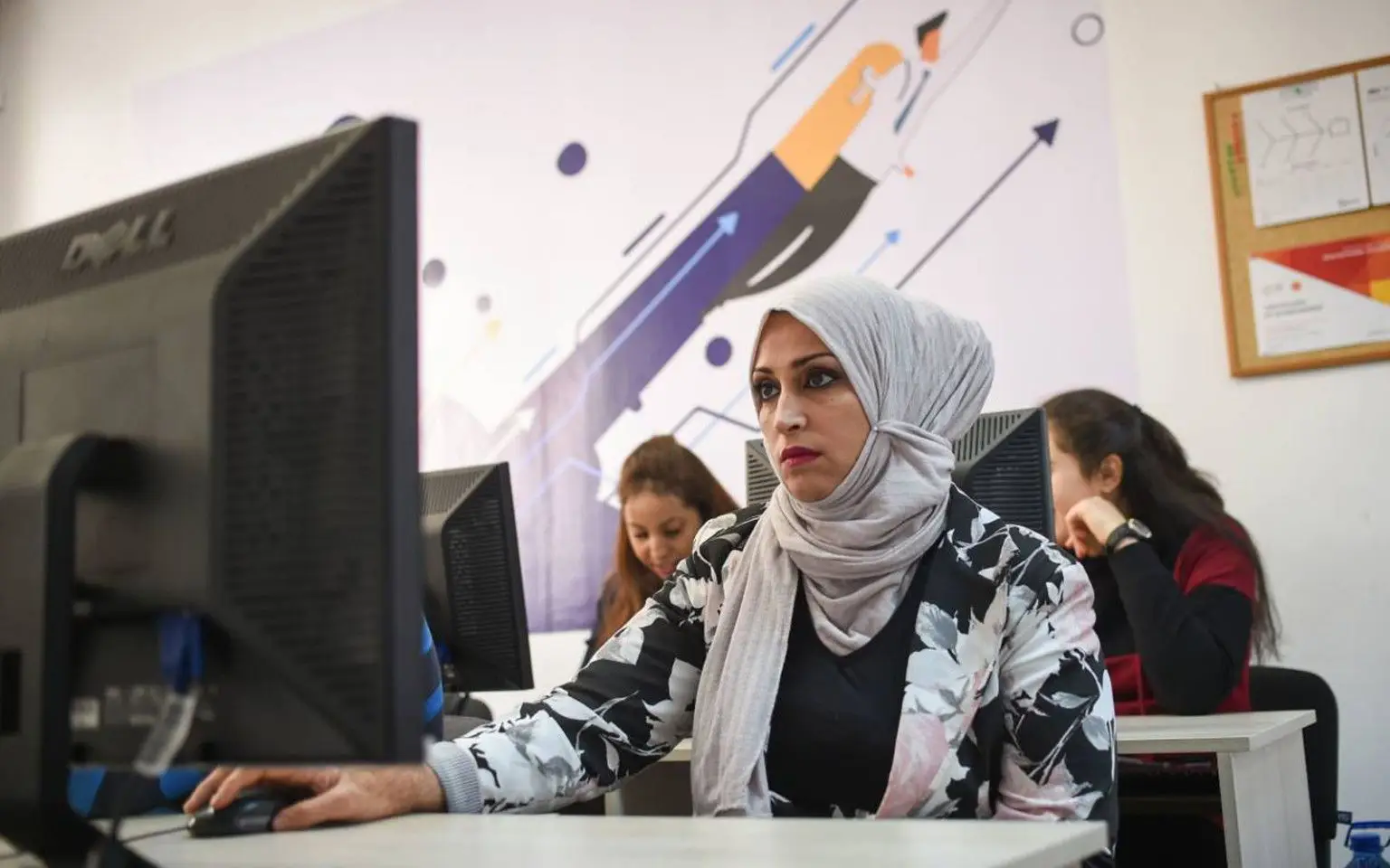 “Tamo Junto”, uma plataforma que apoia imigrantes empreendedores