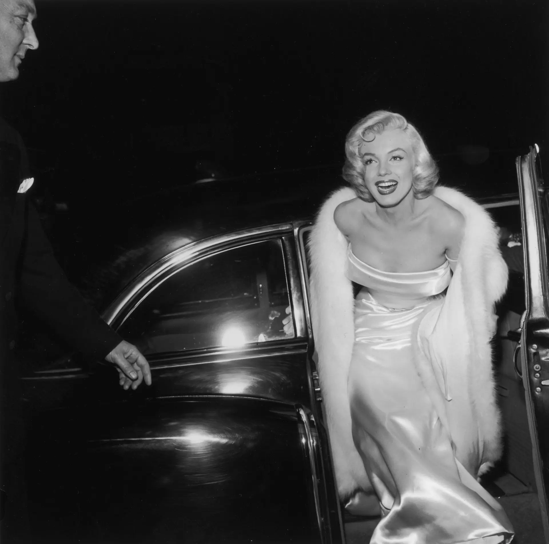 Marilyn Monroe morreu há 60 anos: imagens icónicas da eterna lenda de  Hollywood - SIC Notícias