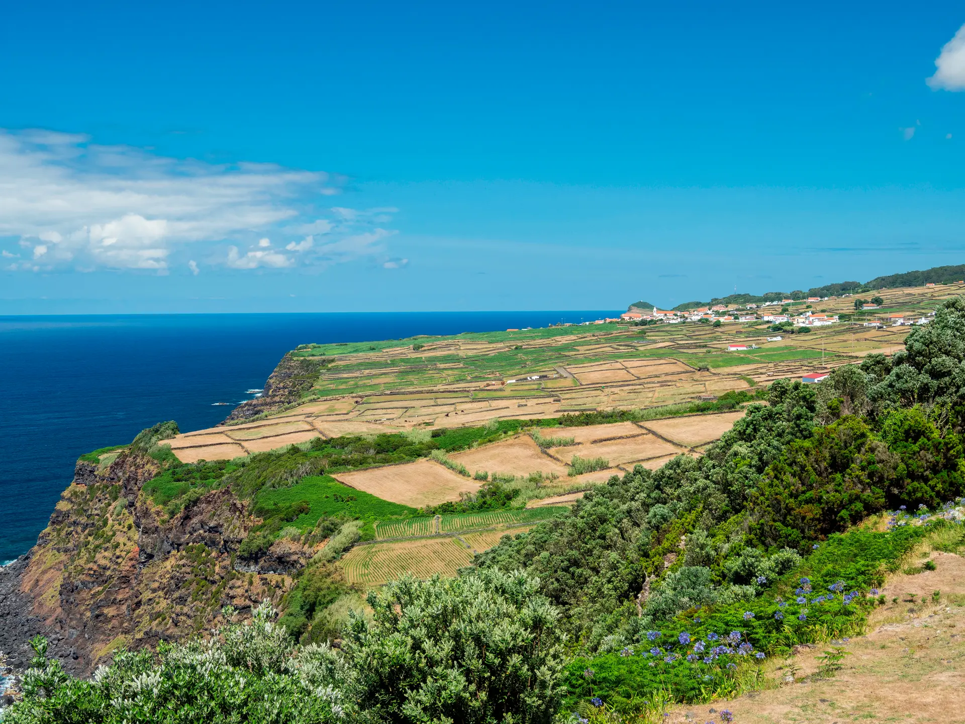 Sismo de 3,6 registado na ilha Terceira, nos Açores