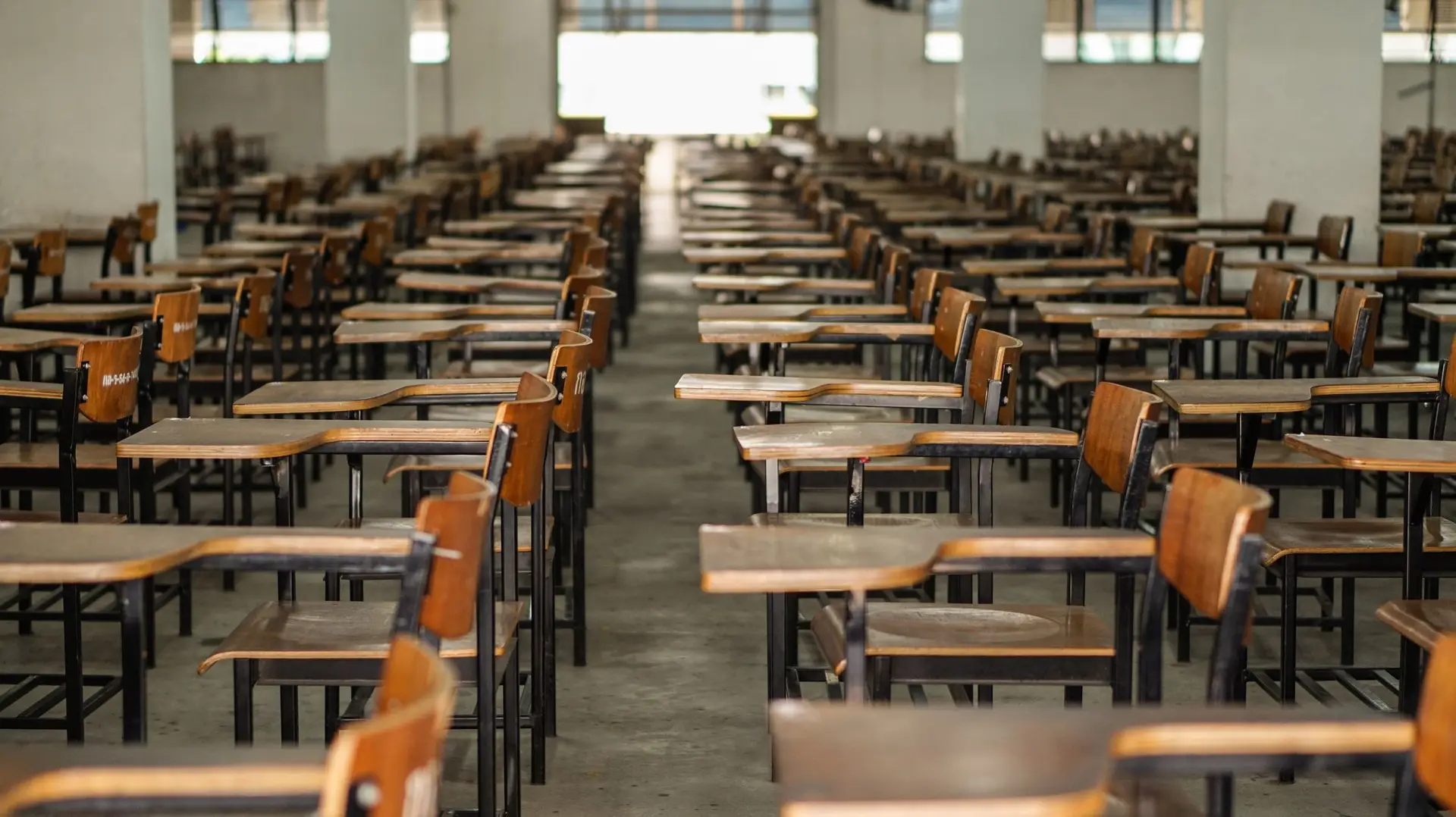Alunos têm até 19 de março para se inscreverem nos exames nacionais
